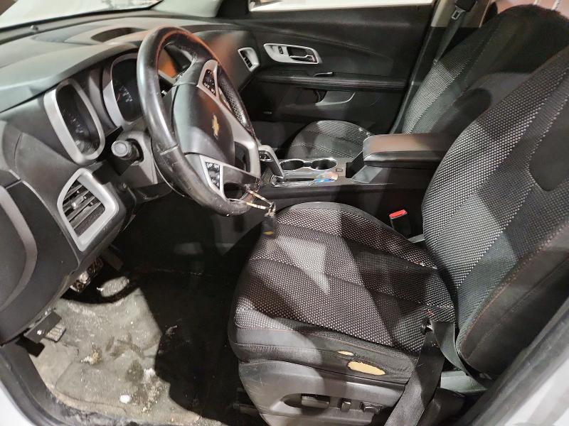 Photo 7 from auction – 2013 CHEVROLET EQUINOX LT with VIN 2GNFLNE31D6169028