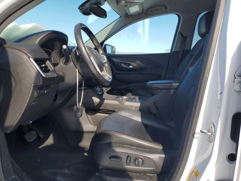 Photo 7 from auction – 2020 GMC TERRAIN with VIN 3GKALVEVXLL206788