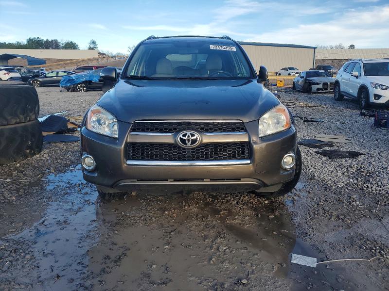 Photo 5 from auction – 2009 TOYOTA RAV4 with VIN JTMZF31VX95003005