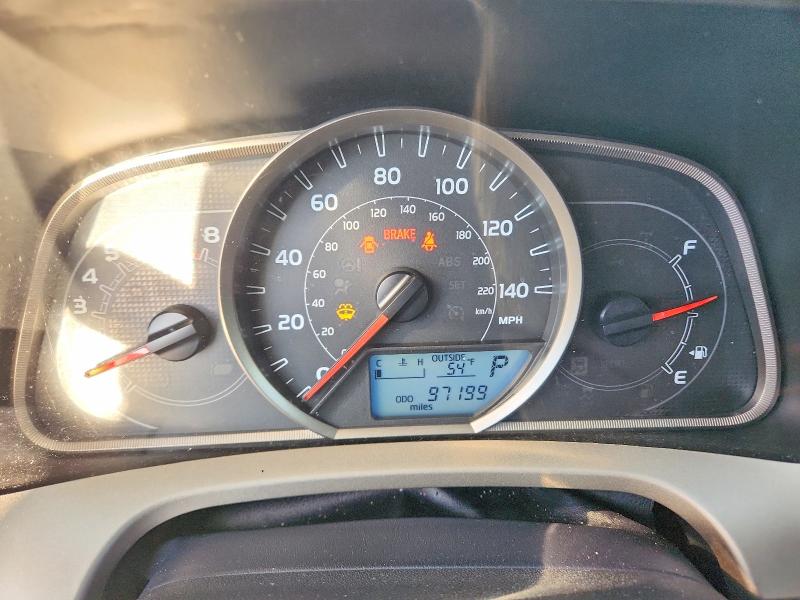 Photo 9 from auction – 2013 TOYOTA RAV4 with VIN 2T3ZFREV6DW020205