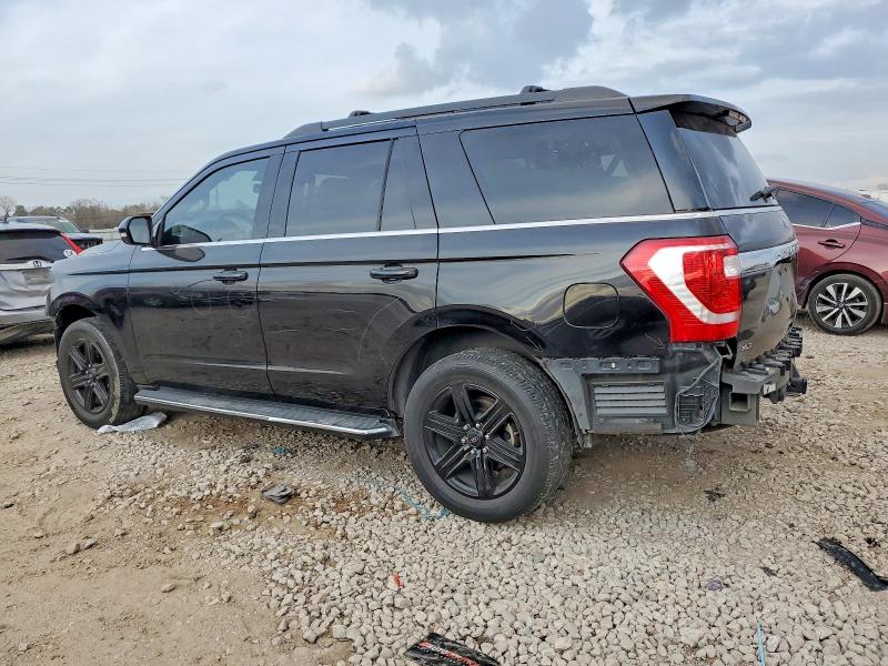 Photo 2 from auction – 2020 FORD EXPEDITION with VIN 1FMJU1HT3LEA93919
