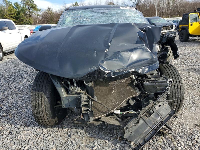 Photo 5 from auction – 2021 FORD EXPLORER with VIN 1FMSK7FHXMGB33723