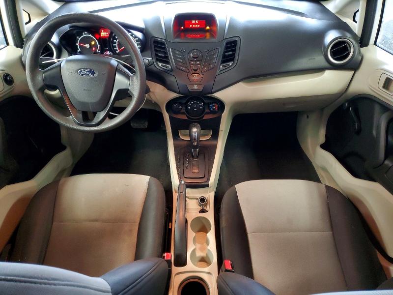 Photo 8 from auction – 2013 FORD FIESTA with VIN 3FADP4AJ4DM153274