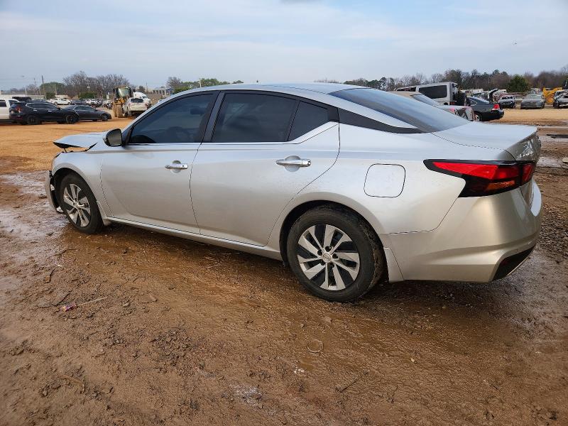Photo 2 from auction – 2021 NISSAN ALTIMA S with VIN 1N4BL4BV3MN302591