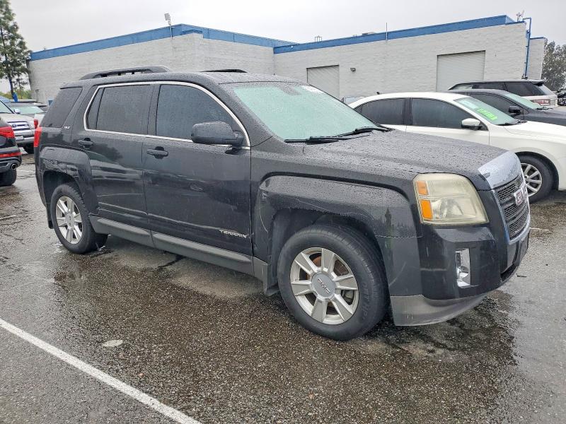 Foto 4 de la subasta – 2013 GMC TERRAIN SL con VIN 2GKALUEK6D6189610