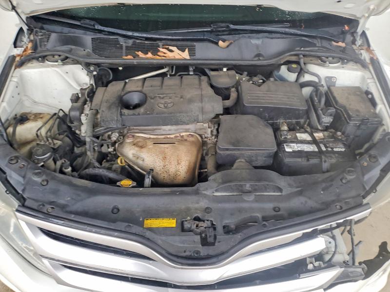 Photo 11 from auction – 2015 TOYOTA VENZA LE with VIN 4T3ZA3BB4FU095512