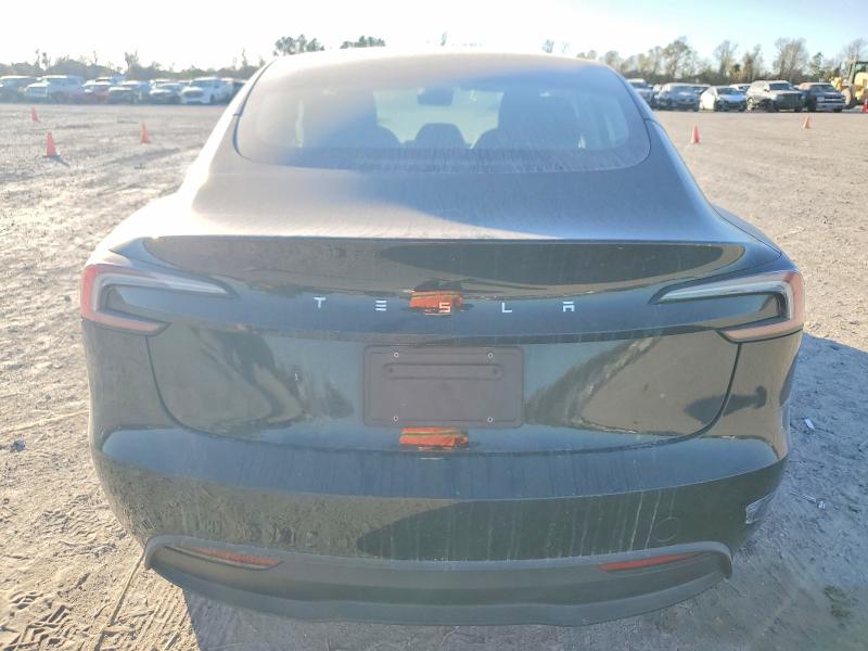 Photo 6 from auction – 2024 TESLA MODEL 3 with VIN 5YJ3E1EAXRF865787