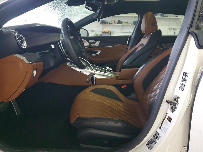 Снимка 7 от търг – 2022 MERCEDES-BENZ AMG GT с VIN W1K7X5KB5NA045447