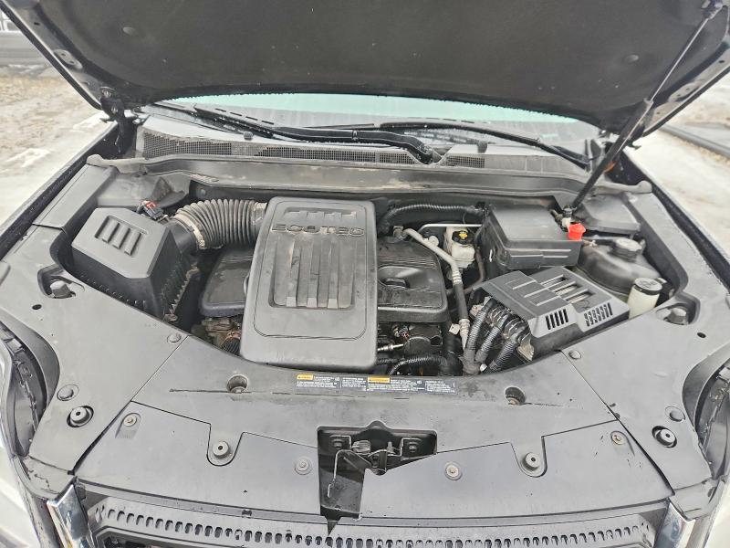 Photo 12 from auction – 2016 GMC TERRAIN SL with VIN 2GKALMEK6G6302606