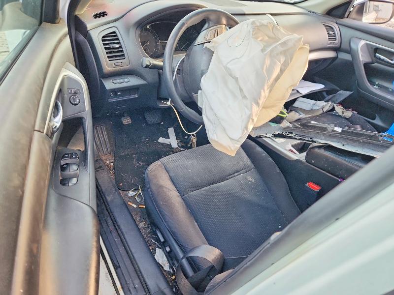 Photo 8 from auction – 2015 NISSAN ALTIMA with VIN 1N4AL3AP5FC412050