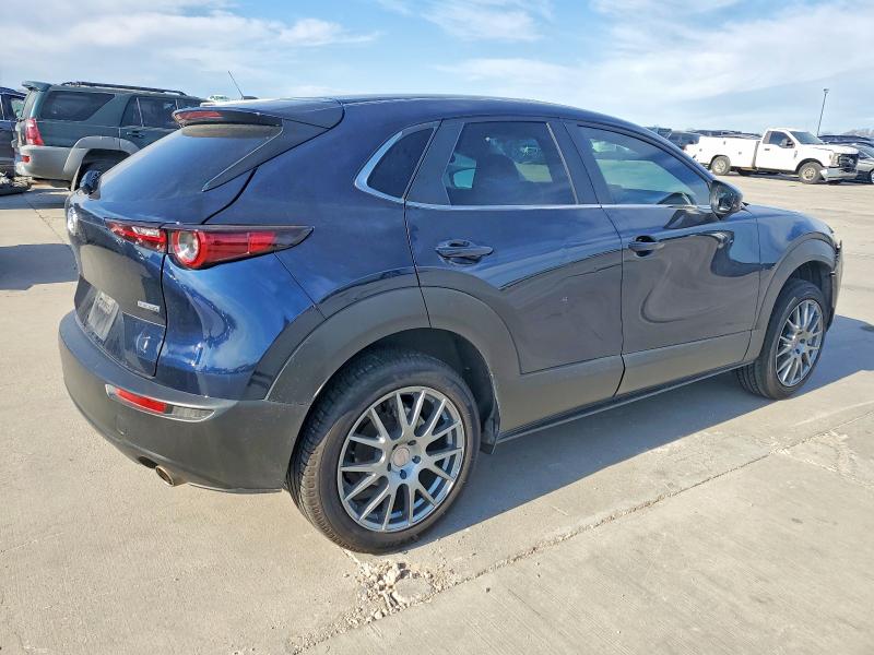 Zdjęcie 3 z aukcji – 2021 MAZDA CX-30 PREF z VIN 3MVDMACL3MM318679