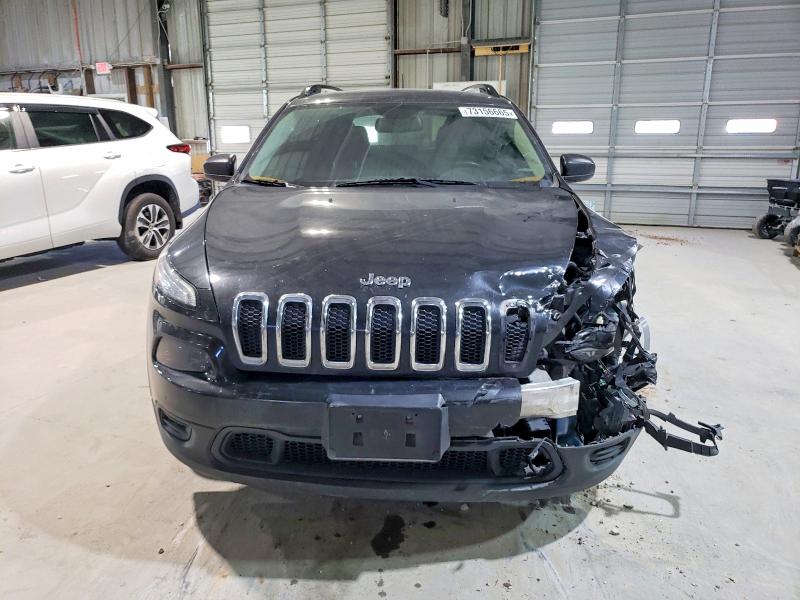 Zdjęcie 5 z aukcji – 2016 JEEP CHEROKEE S z VIN 1C4PJLAB7GW233815