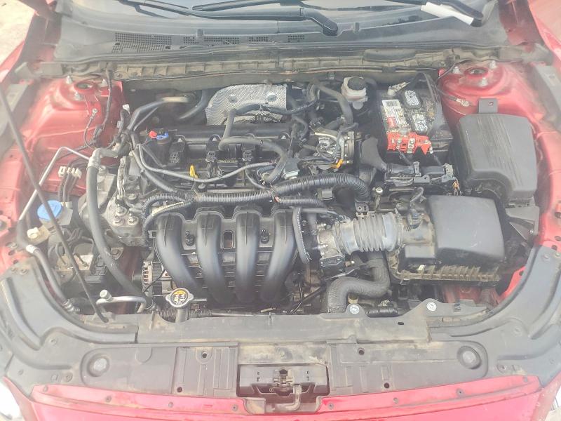 Photo 11 from auction – 2019 MAZDA 6 TOURING with VIN JM1GL1VM4K1509660