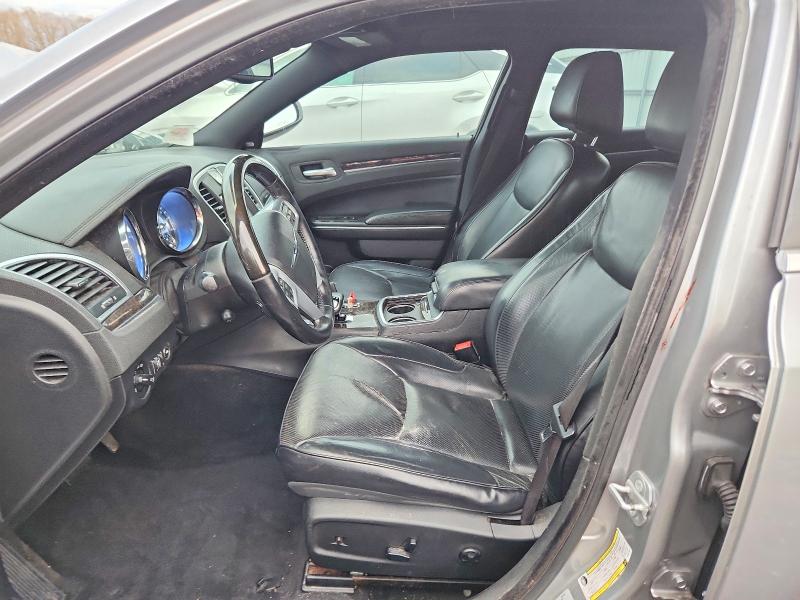 Photo 7 from auction – 2014 CHRYSLER 300C with VIN 2C3CCAEG9EH377546