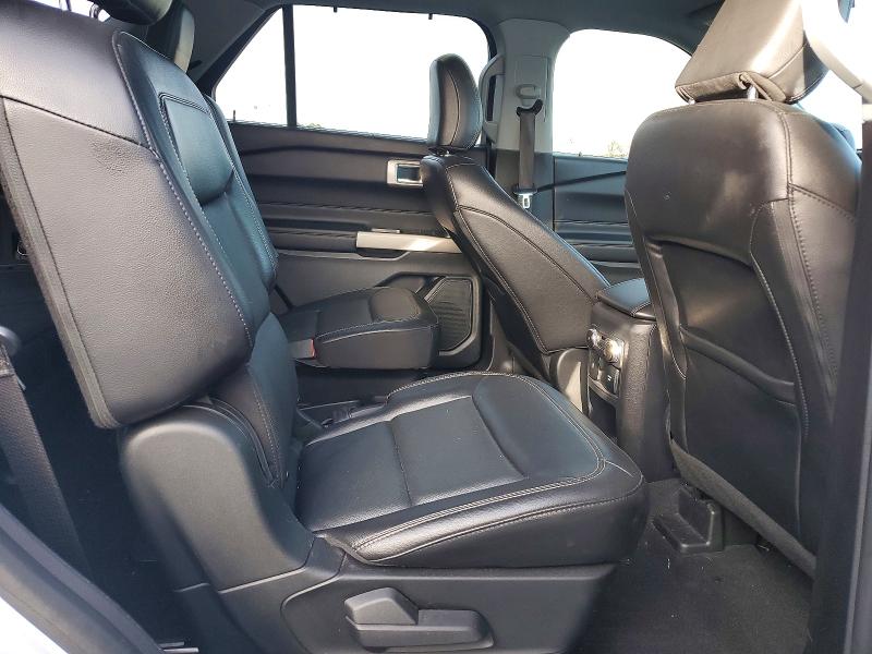 Photo 10 from auction – 2021 FORD EXPLORER L with VIN 1FMSK8FH2MGB52773