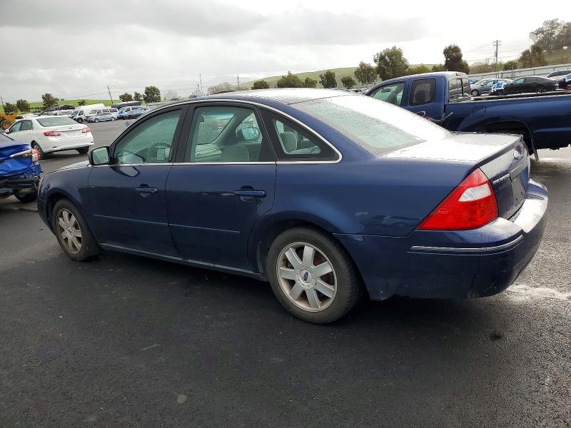 Photo 2 from auction – 2005 FORD FIVE HUNDRED with VIN 1FAFP23155G169215