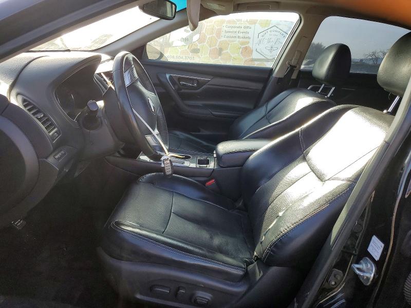 Photo 7 from auction – 2017 NISS ALTIMA with VIN 1N4AL3APXHC280180