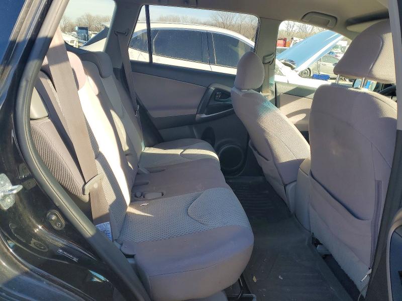 Photo 11 from auction – 2008 TOYOTA RAV4 with VIN JTMBD33V685144267