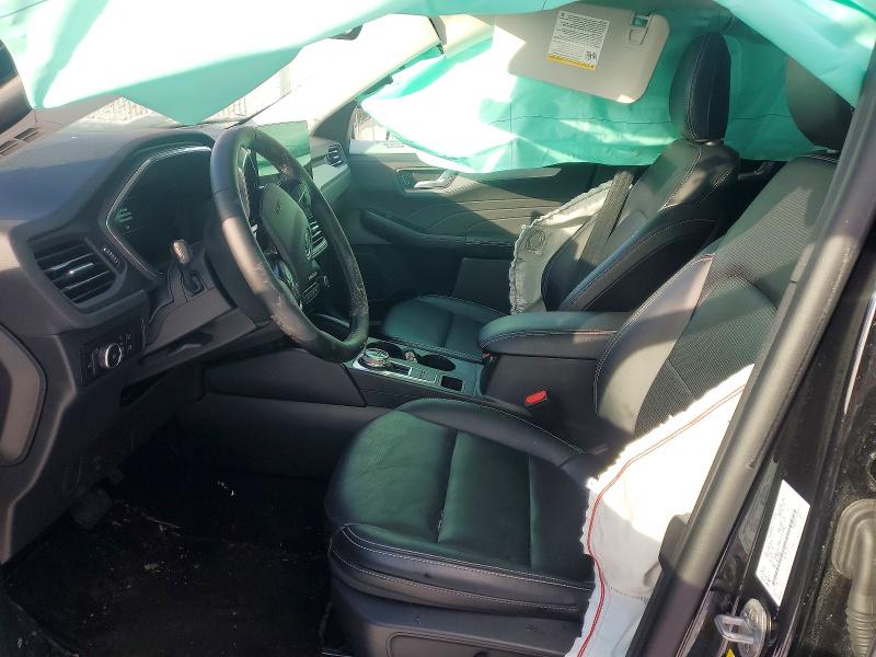 Photo 7 from auction – 2025 FORD ESCAPE with VIN 1FMCU9JAXSUA92836