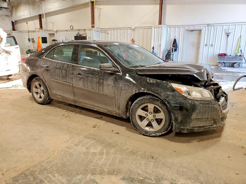 Photo 4 from auction – 2015 CHEVROLET MALIBU LS with VIN 1G11A5SL4FF279540
