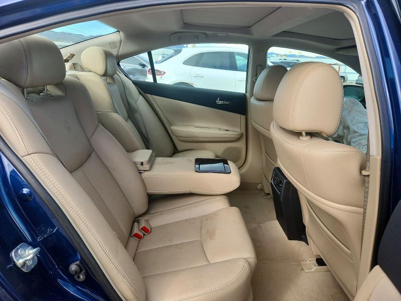 Photo 10 from auction – 2013 NISSAN MAXIMA with VIN 1N4AA5AP5DC804783