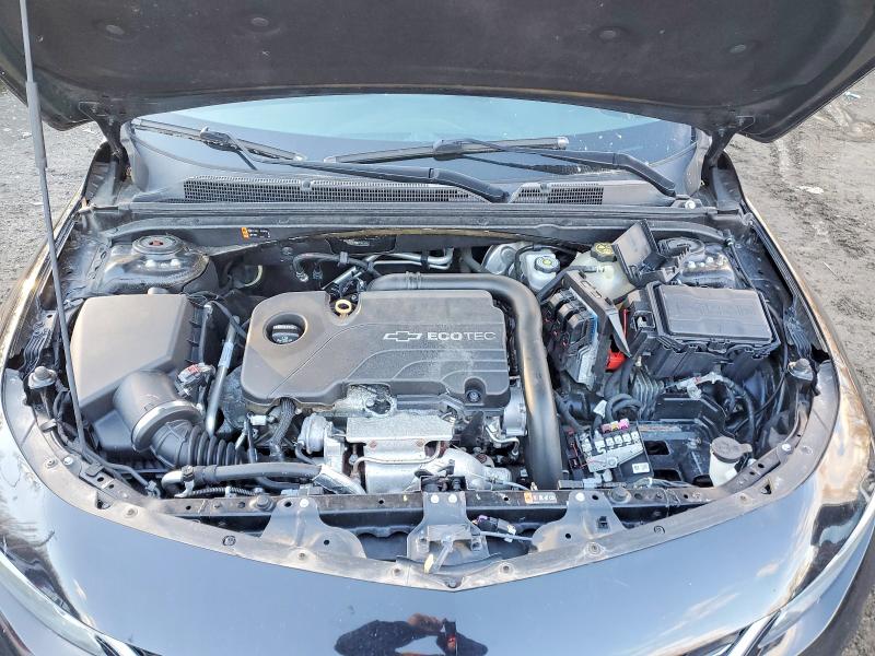 Photo 11 from auction – 2016 CHEVROLET MALIBU LT with VIN 1G1ZE5ST1GF321932