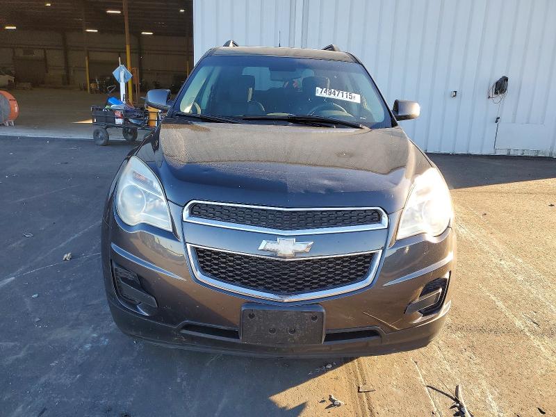 Photo 5 from auction – 2013 CHEVROLET EQUINOX LT with VIN 2GNALDEK2D6153058