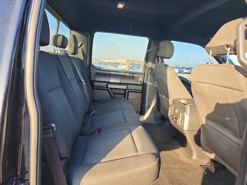 Zdjęcie 10 z aukcji – 2019 FORD F150 SUPER z VIN 1FTEW1EP6KFB71402
