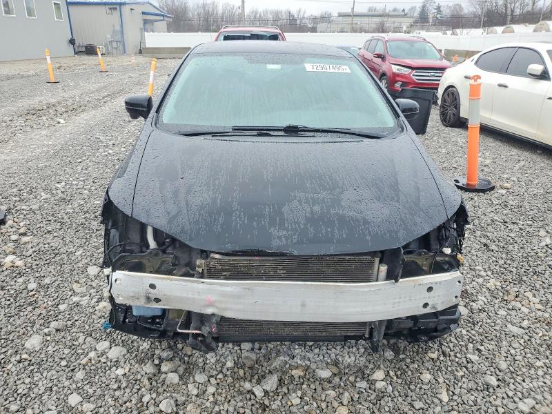 Photo 5 from auction – 2015 HONDA CIVIC SE with VIN 2HGFB2F76FH546117