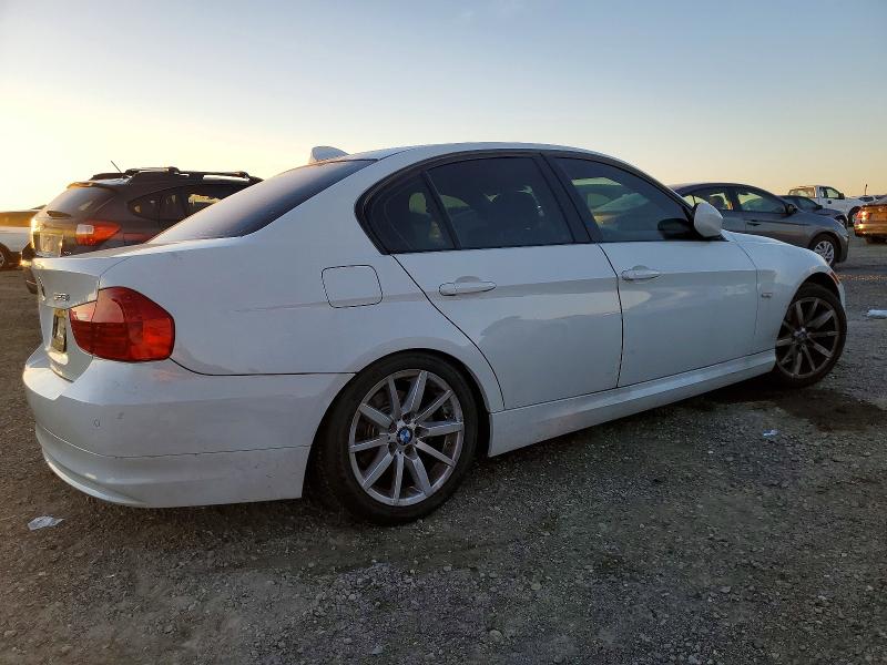 Photo 3 from auction – 2011 BMW 328 I SULE with VIN WBAPH5G56BNM76116