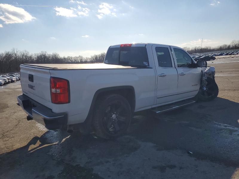 Photo 3 from auction – 2015 GMC SIERRA K15 with VIN 1GTV2VEJ4FZ386635