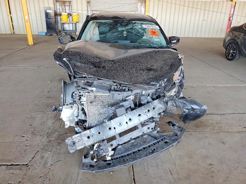 Photo 5 from auction – 2018 MAZDA 6 with VIN JM1GL1TY0J1334182