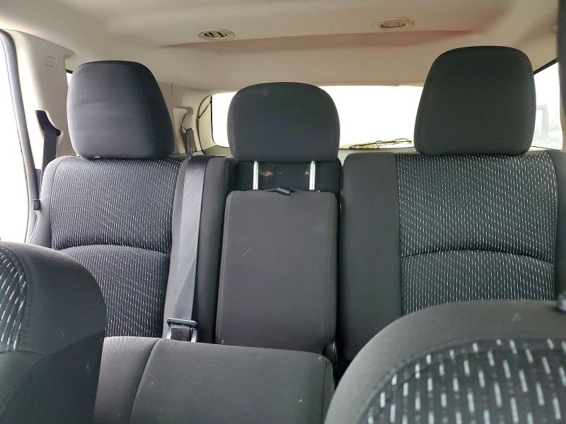 Photo 10 from auction – 2017 DODGE JOURNEY with VIN 3C4PDDBG0HT575444