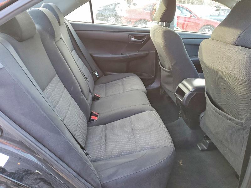 Photo 10 from auction – 2017 TOYOTA CAMRY with VIN 4T1BF1FK4HU327443
