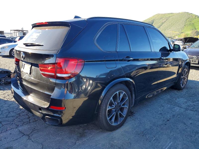 Photo 3 from auction – 2017 BMW X5 XDR40E with VIN 5UXKT0C32H0V97300