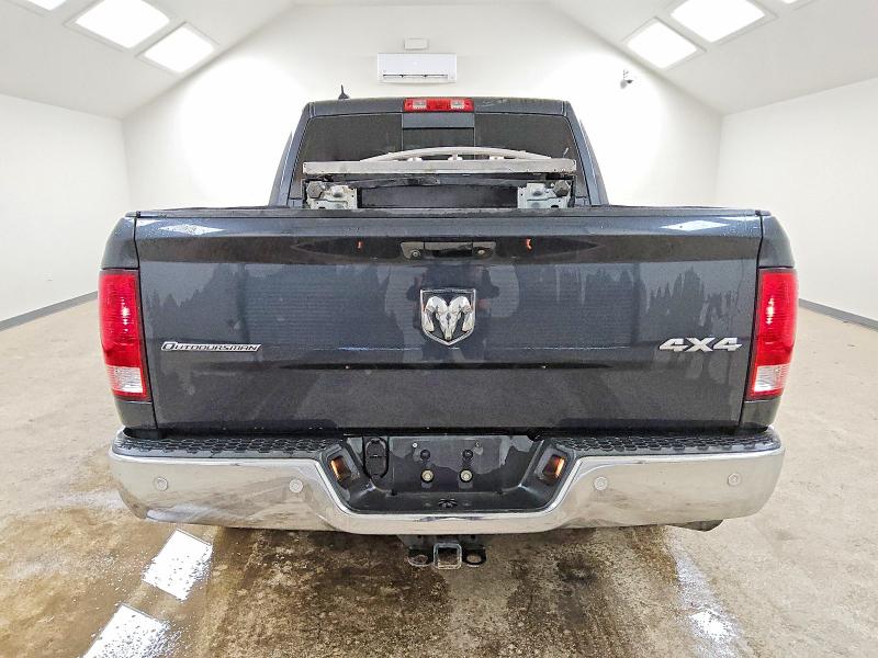 Photo 6 from auction – 2014 RAM 1500 SLT with VIN 1C6RR7LG1ES355874