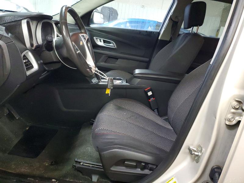 Photo 7 from auction – 2012 CHEVROLET EQUINOX LT with VIN 2GNALDEK1C1213133