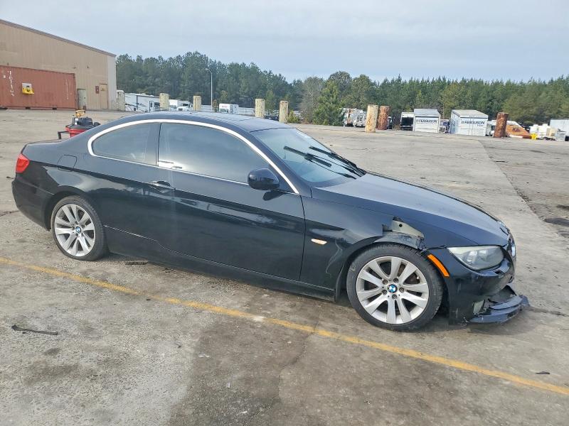 Photo 4 from auction – 2012 BMW 328 with VIN WBAKE3C56CE770842