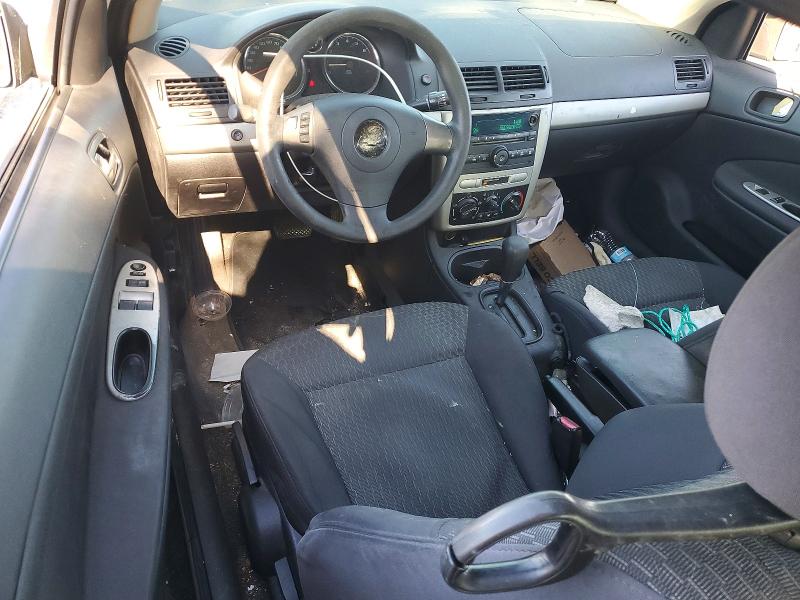 Photo 8 from auction – 2007 CHEVROLET COBALT LT with VIN 1G1AL18F477304968