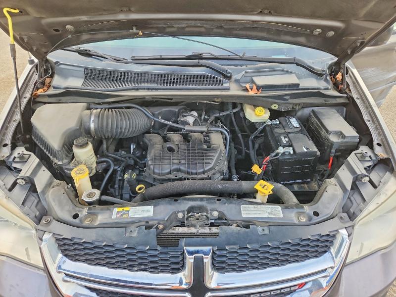 صورة رقم 12 من المزاد - 2016 DODGE GRAND CARA مع VIN 2C4RDGBG6GR139080