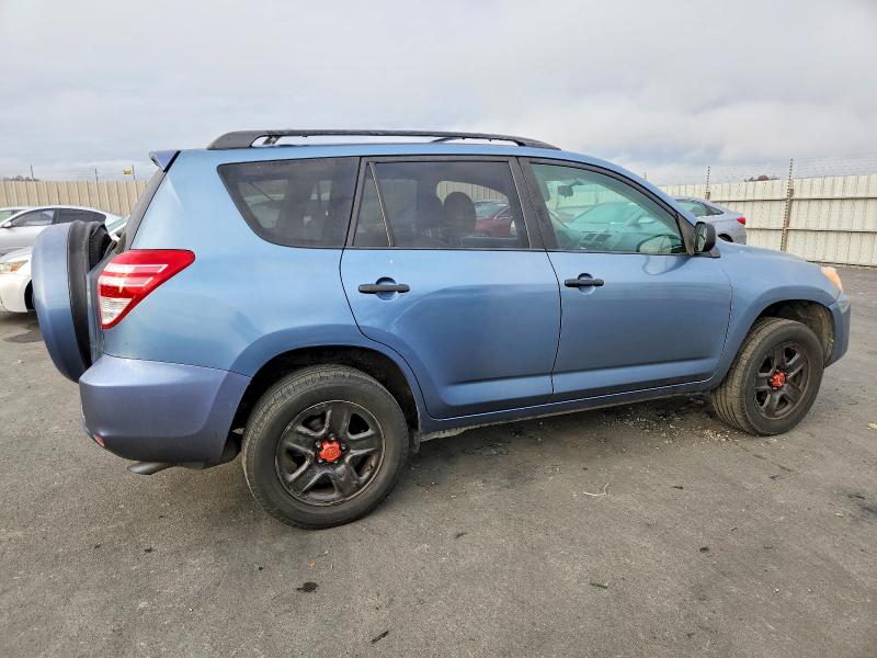 Photo 3 from auction – 2011 TOYOTA RAV4 with VIN 2T3ZF4DV7BW056180