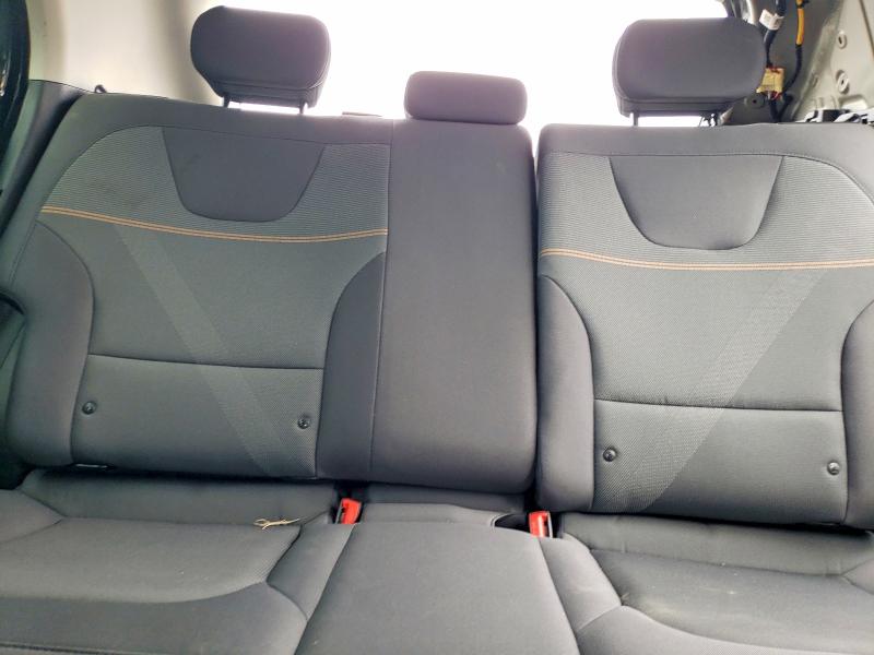 Photo 10 from auction – 2023 KIA NIRO LX with VIN KNDCP3LE8P5116769