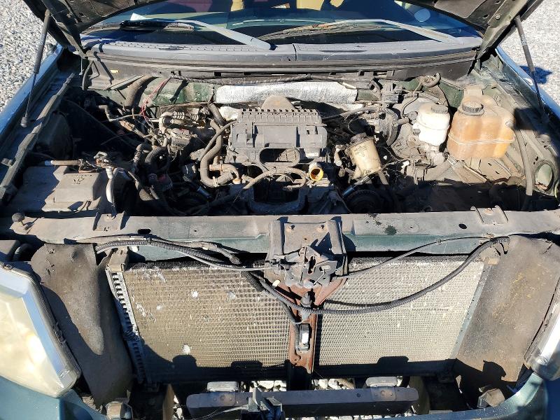 Photo 11 from auction – 2006 FORD F150 with VIN 1FTPW14V16KC69369