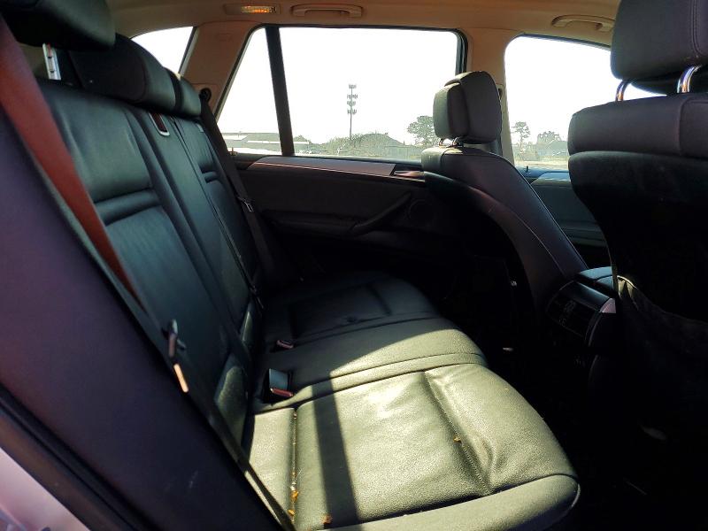 Zdjęcie 11 z aukcji – 2012 BMW X5 z VIN 5UXZV4C52CL988567