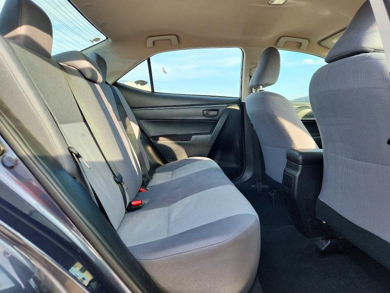 Photo 10 from auction – 2016 TOYOTA COROLLA L with VIN 5YFBURHE6GP413770