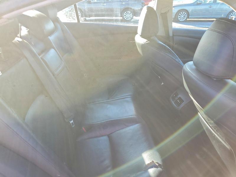 Photo 10 from auction – 2007 LEXUS ES 350 with VIN JTHBJ46G472107177