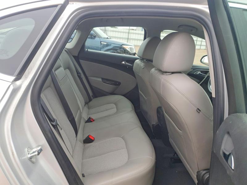 Photo 10 from auction – 2016 BUICK VERANO SPO with VIN 1G4PW5SKXG4185083