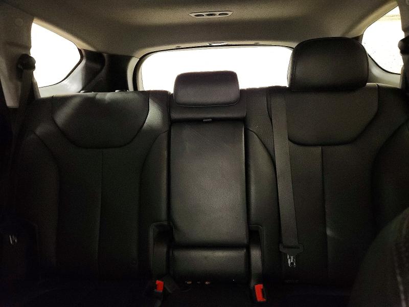 Photo 10 from auction – 2019 HYUNDAI SANTA FE L with VIN 5NMS5CAA2KH030641