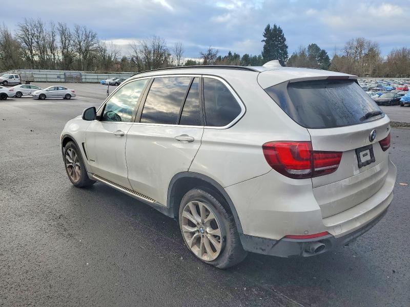 صورة رقم 2 من المزاد - 2016 BMW X5 XDRIVE3 مع VIN 5UXKR0C5XG0S88995