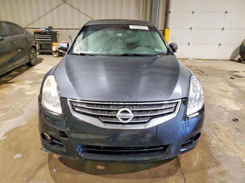 Photo 5 from auction – 2010 NISSAN ALTIMA BAS with VIN 1N4AL2AP5AN483627